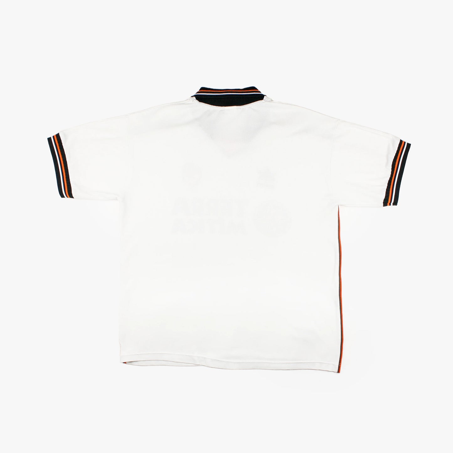 Valencia 1999/00 Home Jersey
