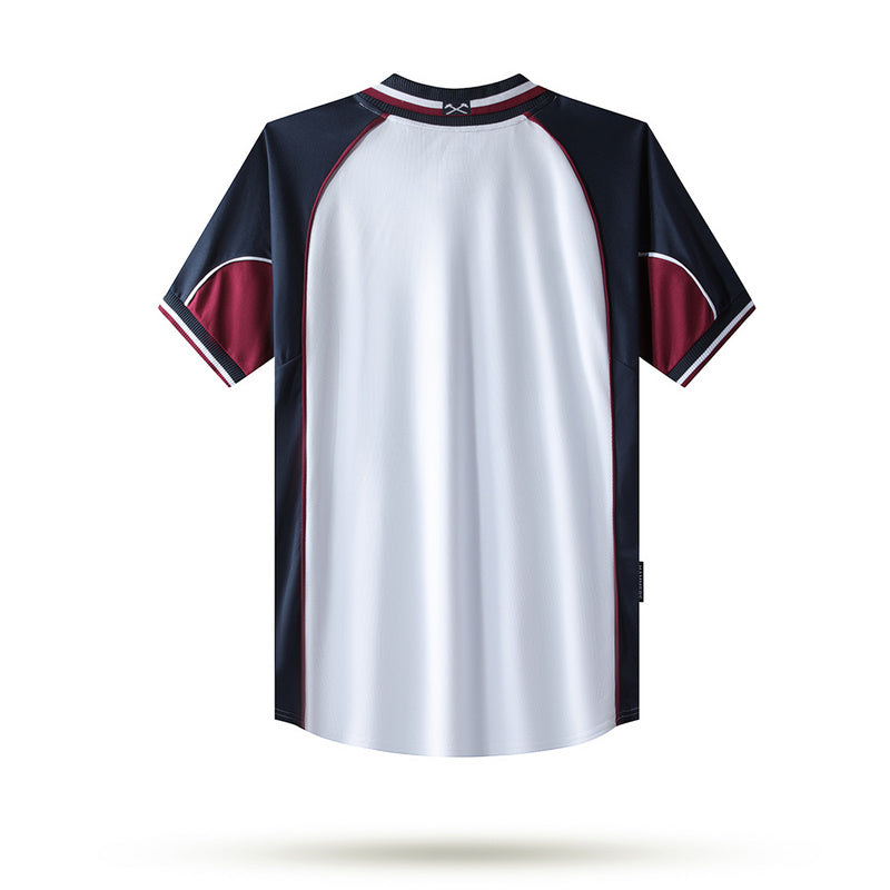 West Ham 1999/01 Away Jersey
