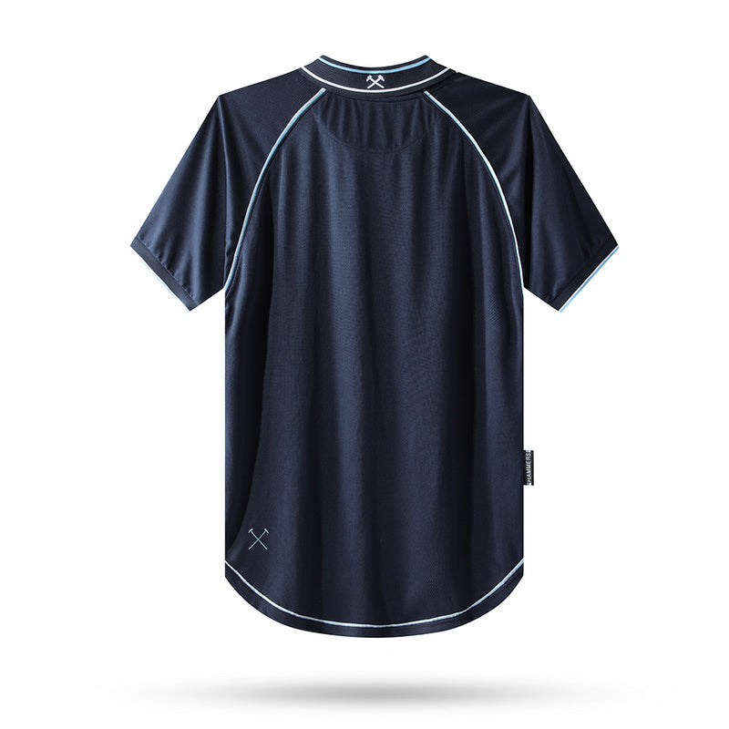 West Ham 1999/01 Third Jersey