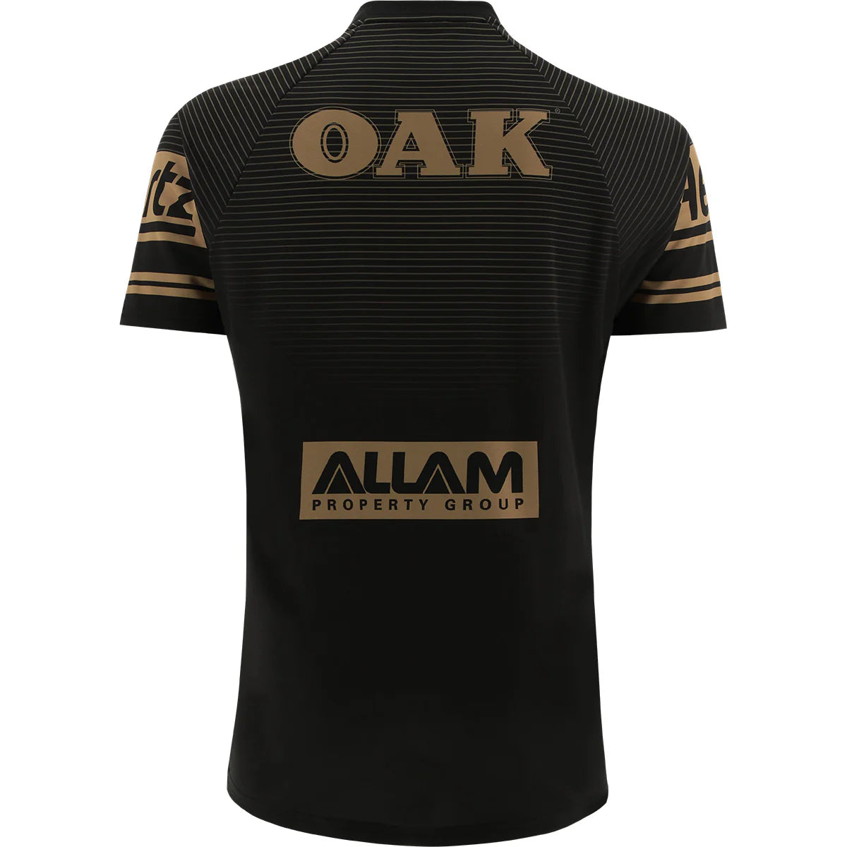 Penrith Panthers 2025 Alternate NRL Jersey