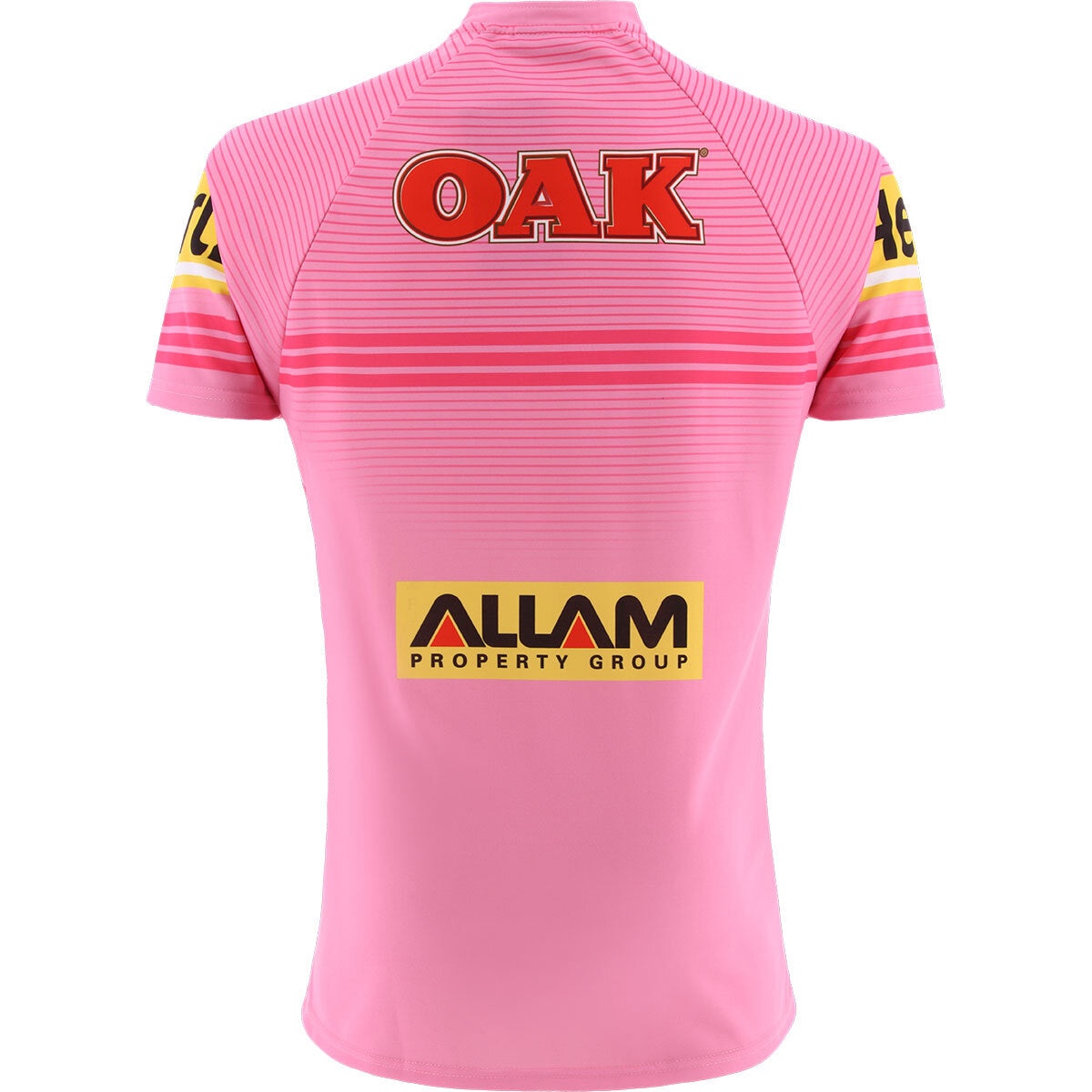 Penrith Panthers 2025 Away NRL Jersey