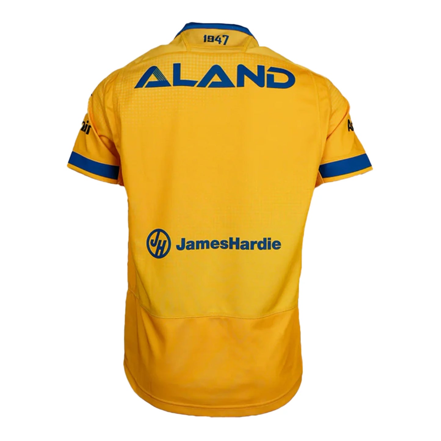 Parramatta Eels 2025 Away NRL Jersey