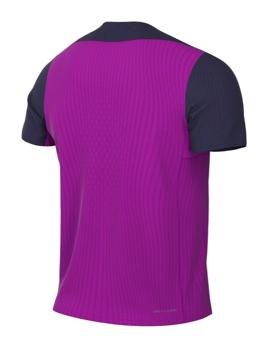 Barcelona 2025/26 Purple Player Training Shirt