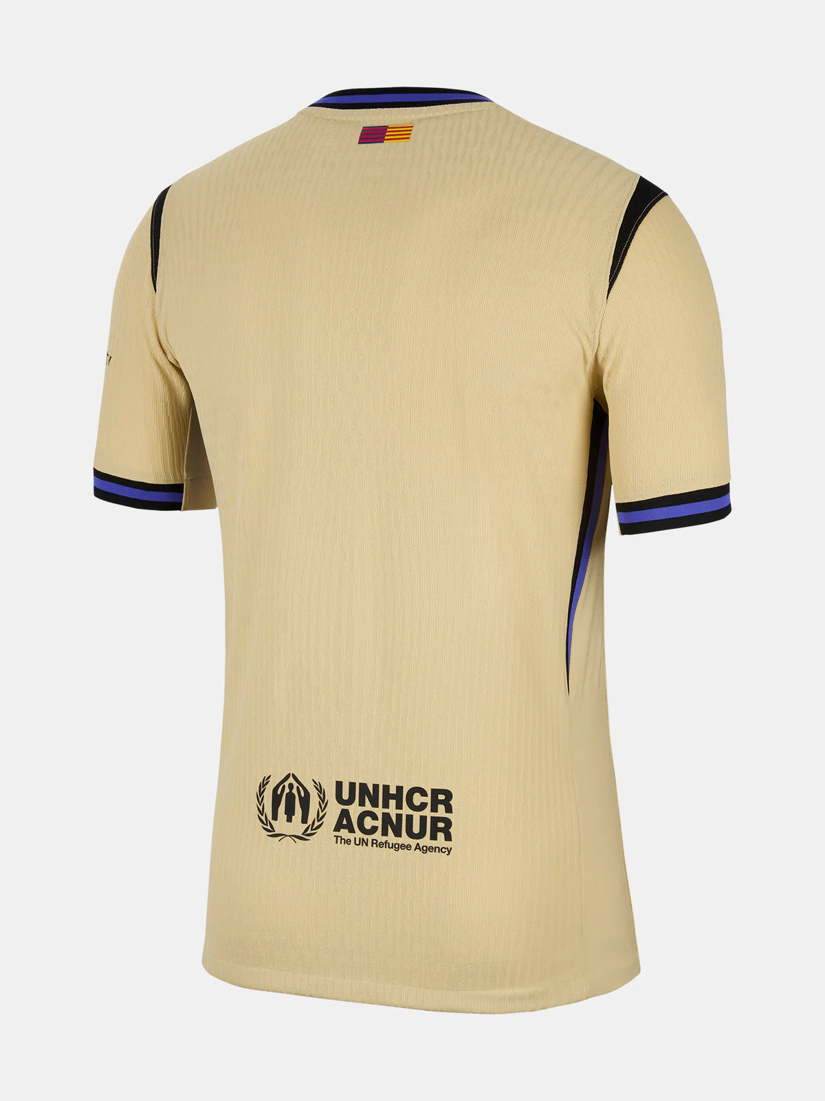 Barcelona x Kobe 2025/26 Away Player Version