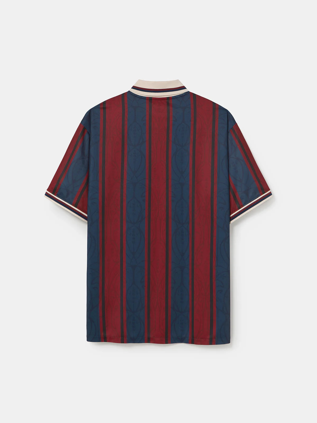 Barcelona 2025/26 125th Anniversary Jersey