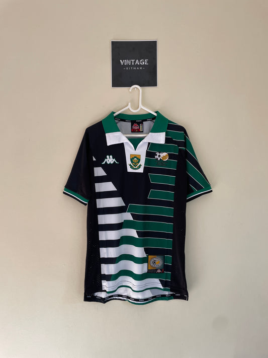 1998 Bafana Bafana Away (S-XL)
