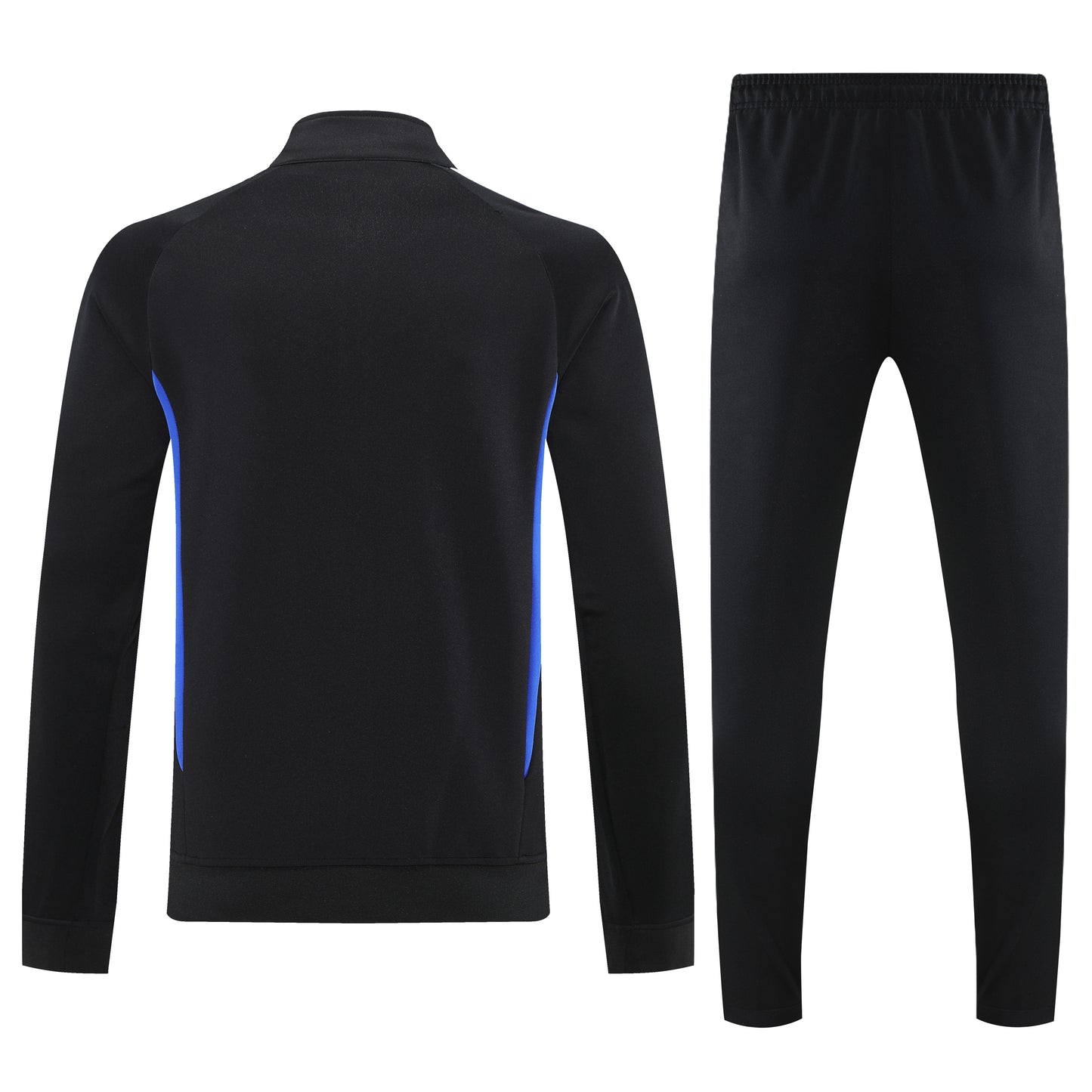 Chelsea 2010s Retro Tracksuit Set