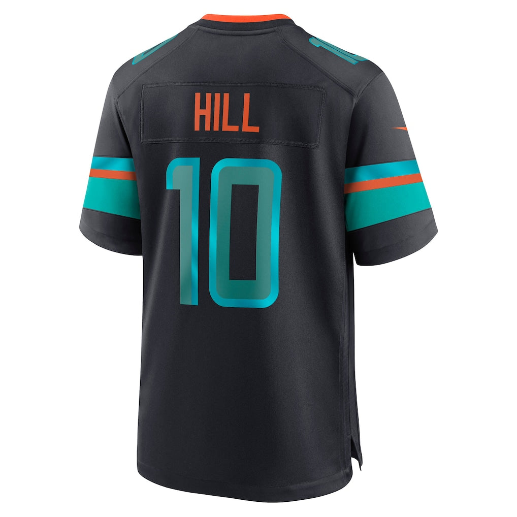 Miami Dolphins 2025 Rivalries Collection