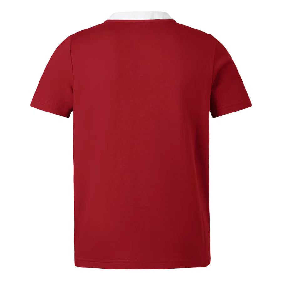 British & Irish Lions 2025 Home Rugby Jersey