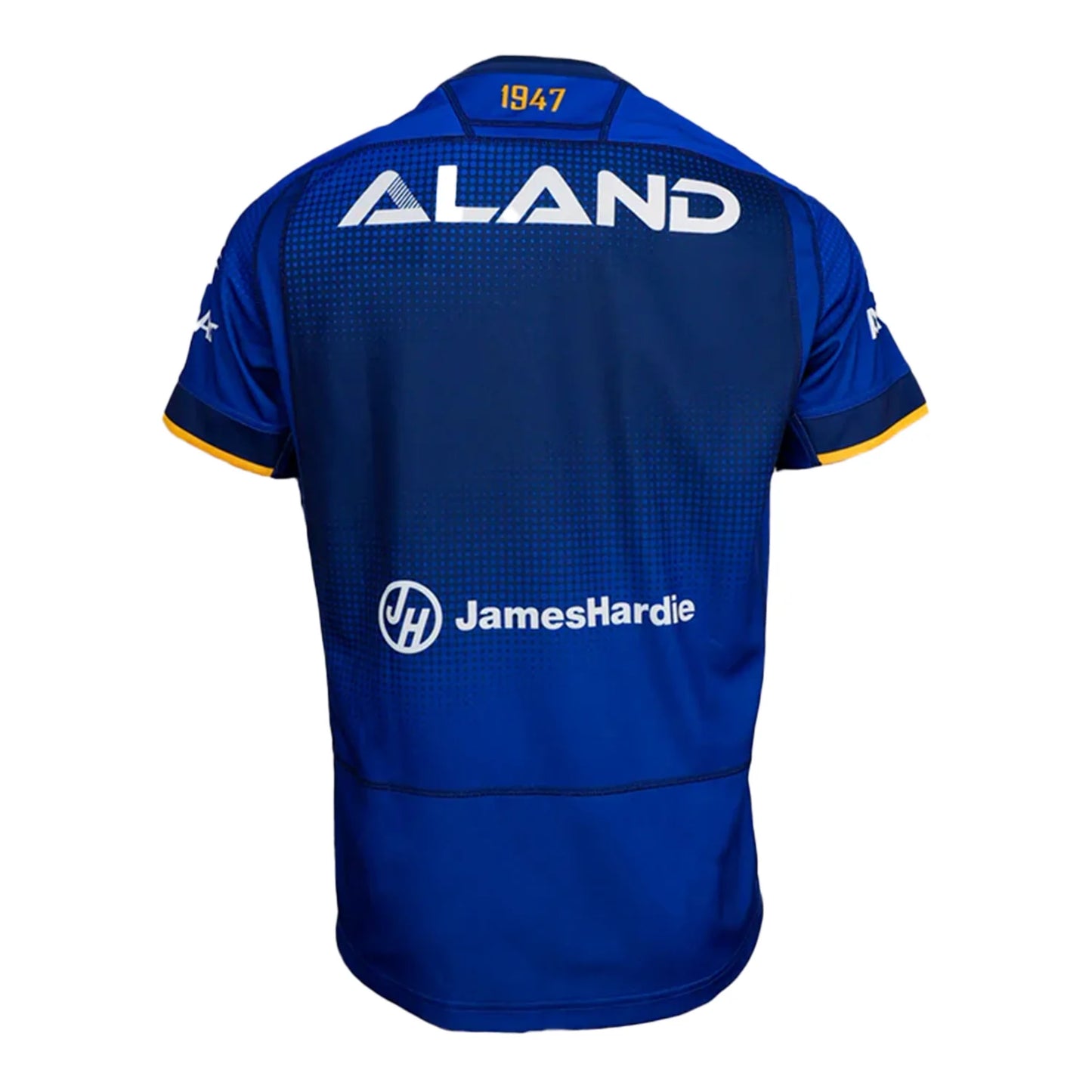 Parramatta Eels 2025 Home NRL Jersey