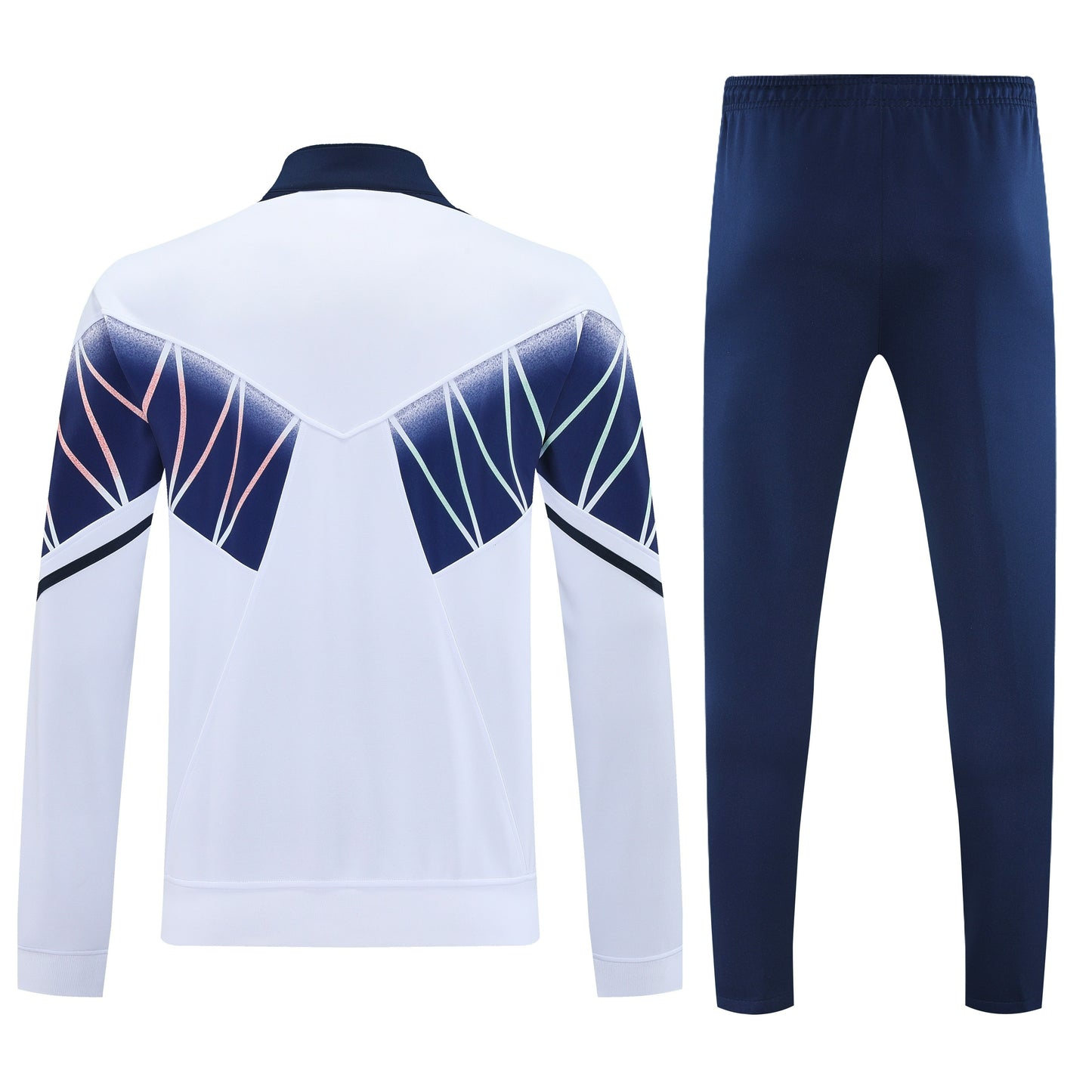 Italy 90's Retro Tracksuit Set