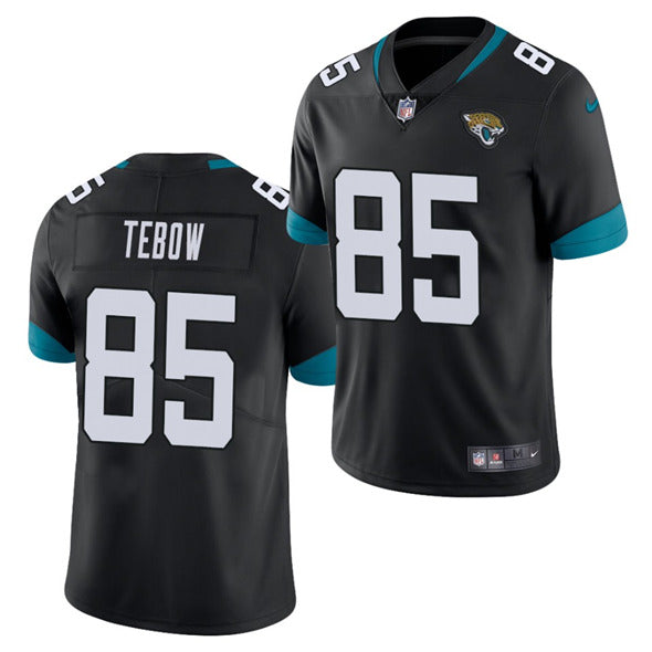 Jacksonville Jaguars 2023 Alternate Black NFL Jersey