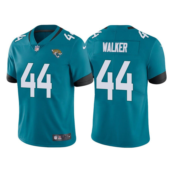 Jacksonville Jaguars 2023 Home Teal NFL Jersey