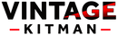 Vintage Kitman