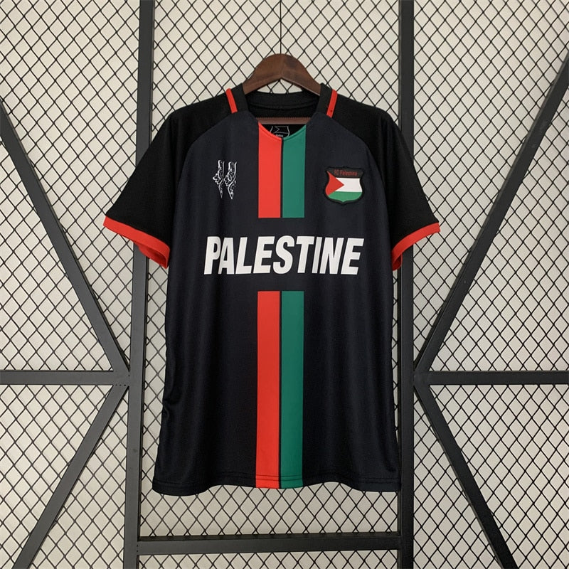 FC Palestine Black Edition