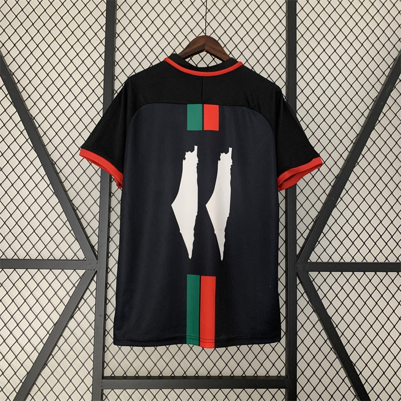 FC Palestine Black Edition