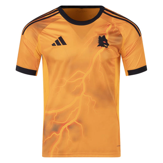 AS Roma 2025/26 Away Jersey