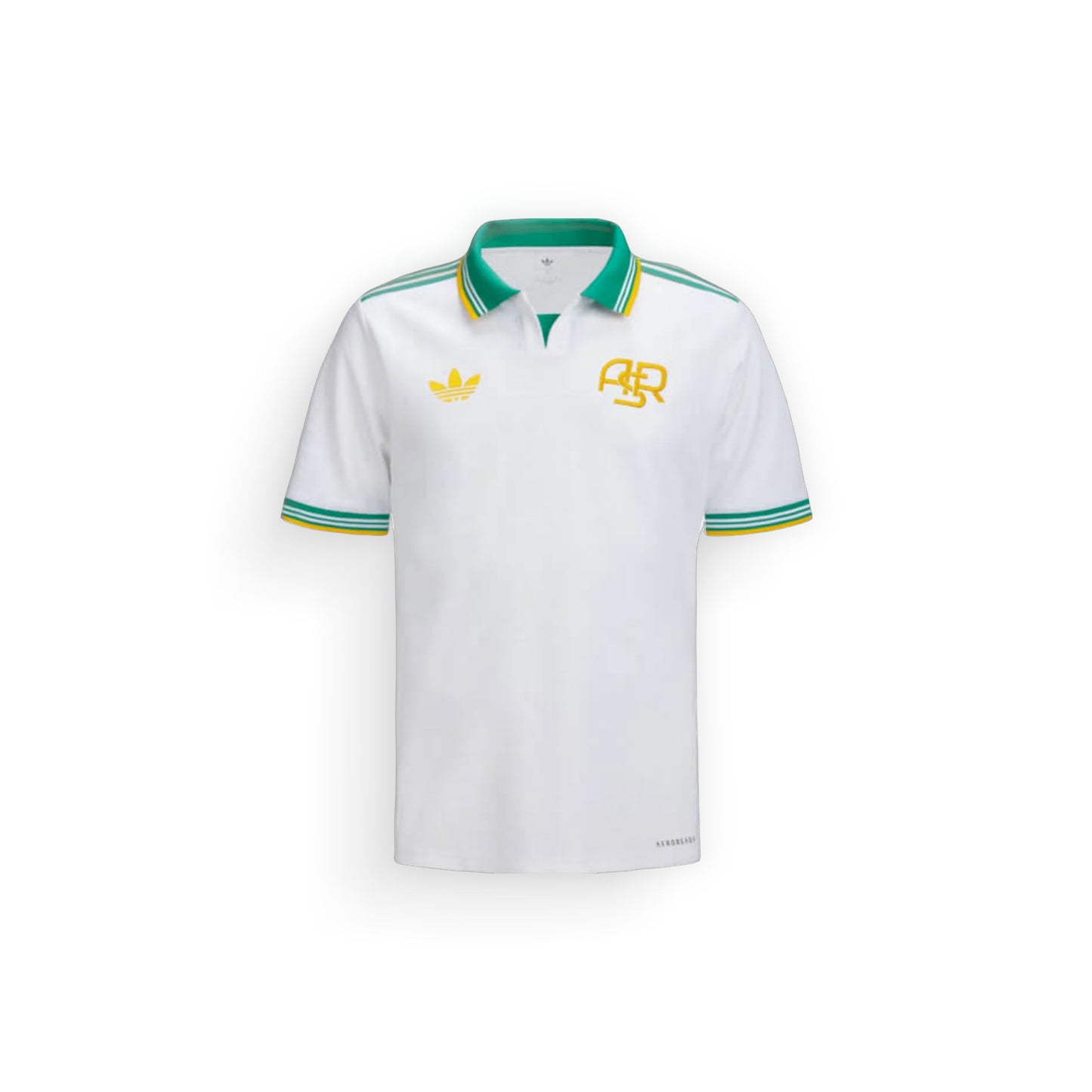 Roma 2025/26 Third Jersey