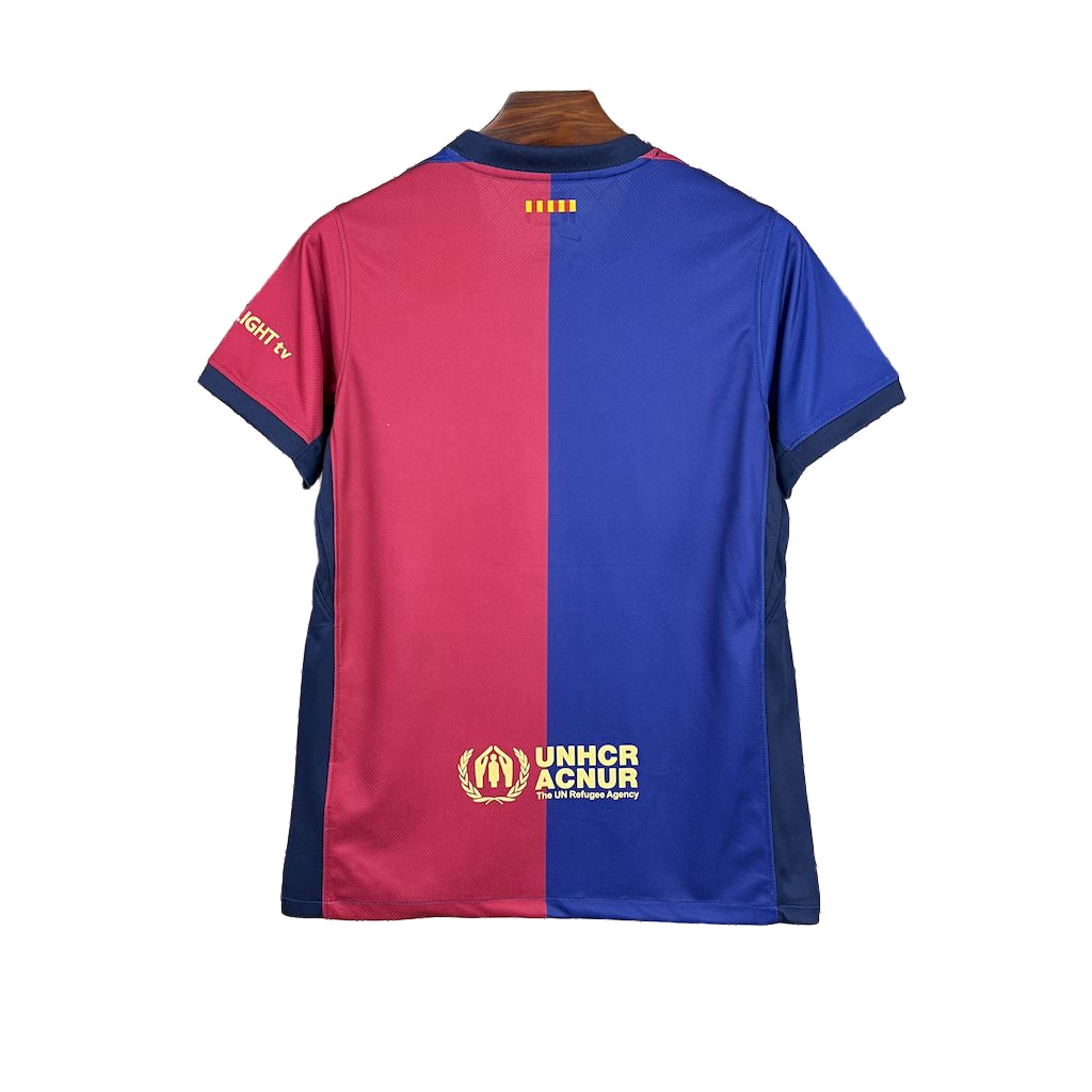 Barcelona 2024/25 Cactus Jack Fan Edition