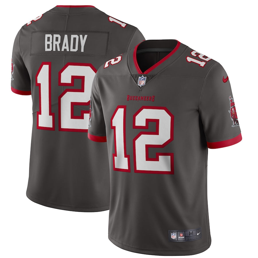 Tampa Bay Buccaneers 2023 Alternate Black NFL Jersey