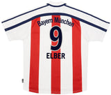 Bayern Munich 2000/01 Away Jersey