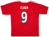 Bayern Munich 2000/01 Home Jersey