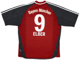 Bayern Munich 2001/02 Home Jersey