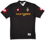 Juventus 2001/02 Away Jersey