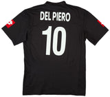 Juventus 2001/02 Away Jersey