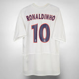 Paris 2000/02 Away Jersey