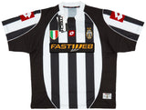 Juventus 2002/03 Home Jersey