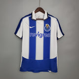 FC Porto 2003/04 Home UCL Jersey