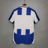 FC Porto 2003/04 Home UCL Jersey