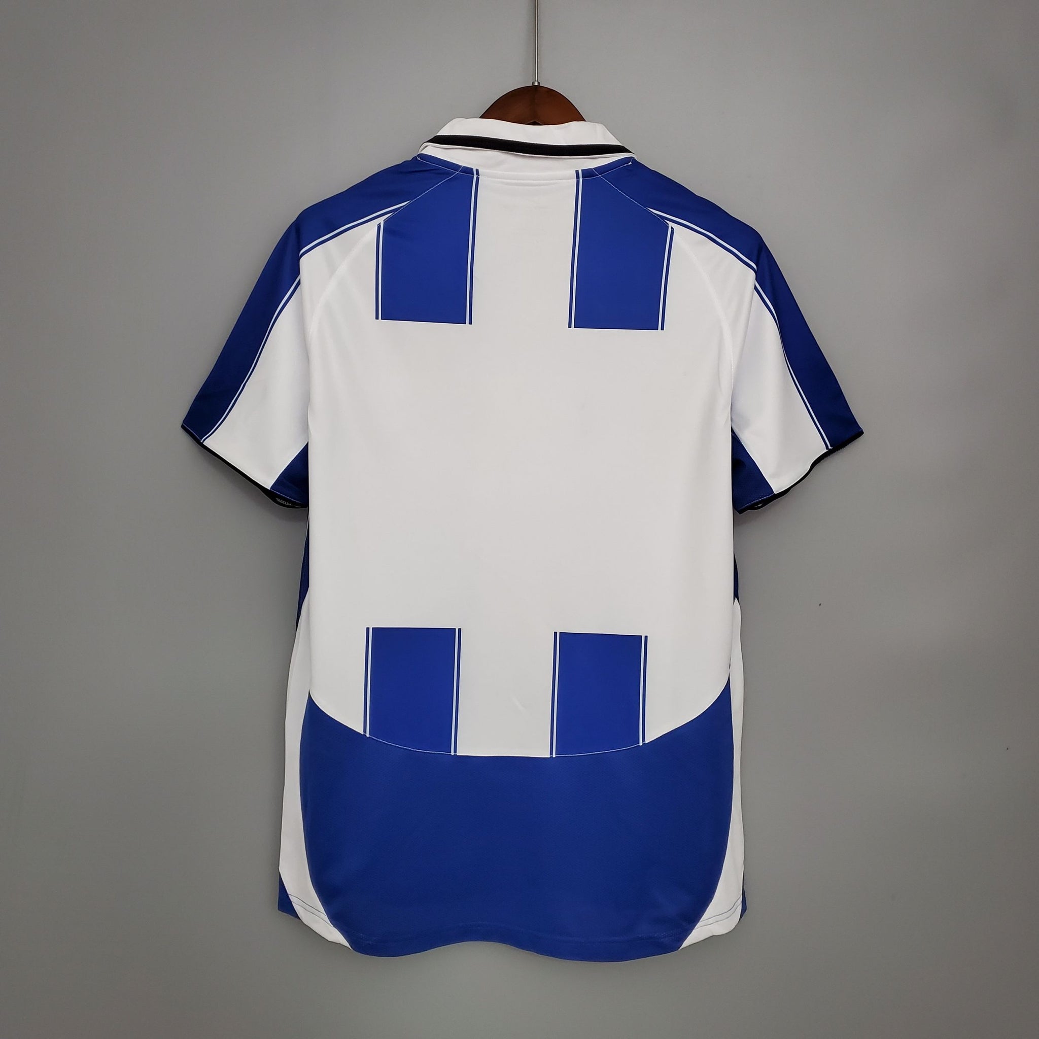 FC Porto 2003/04 Home UCL Jersey