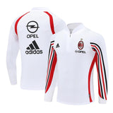 AC Milan 2003/04 Retro Training Sweater