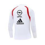 AC Milan 2003/04 Retro Training Sweater