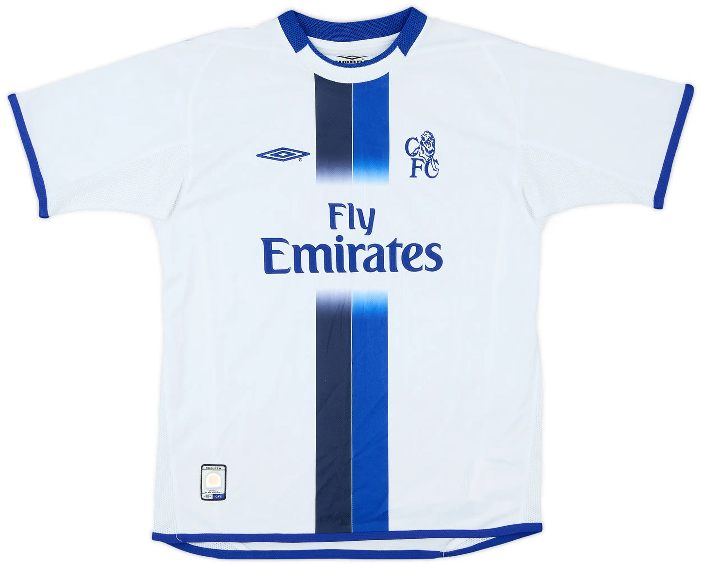 Chelsea 2003/05 Away Jersey