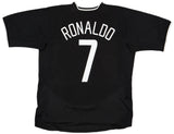 Manchester United 2003/05 Away Jersey