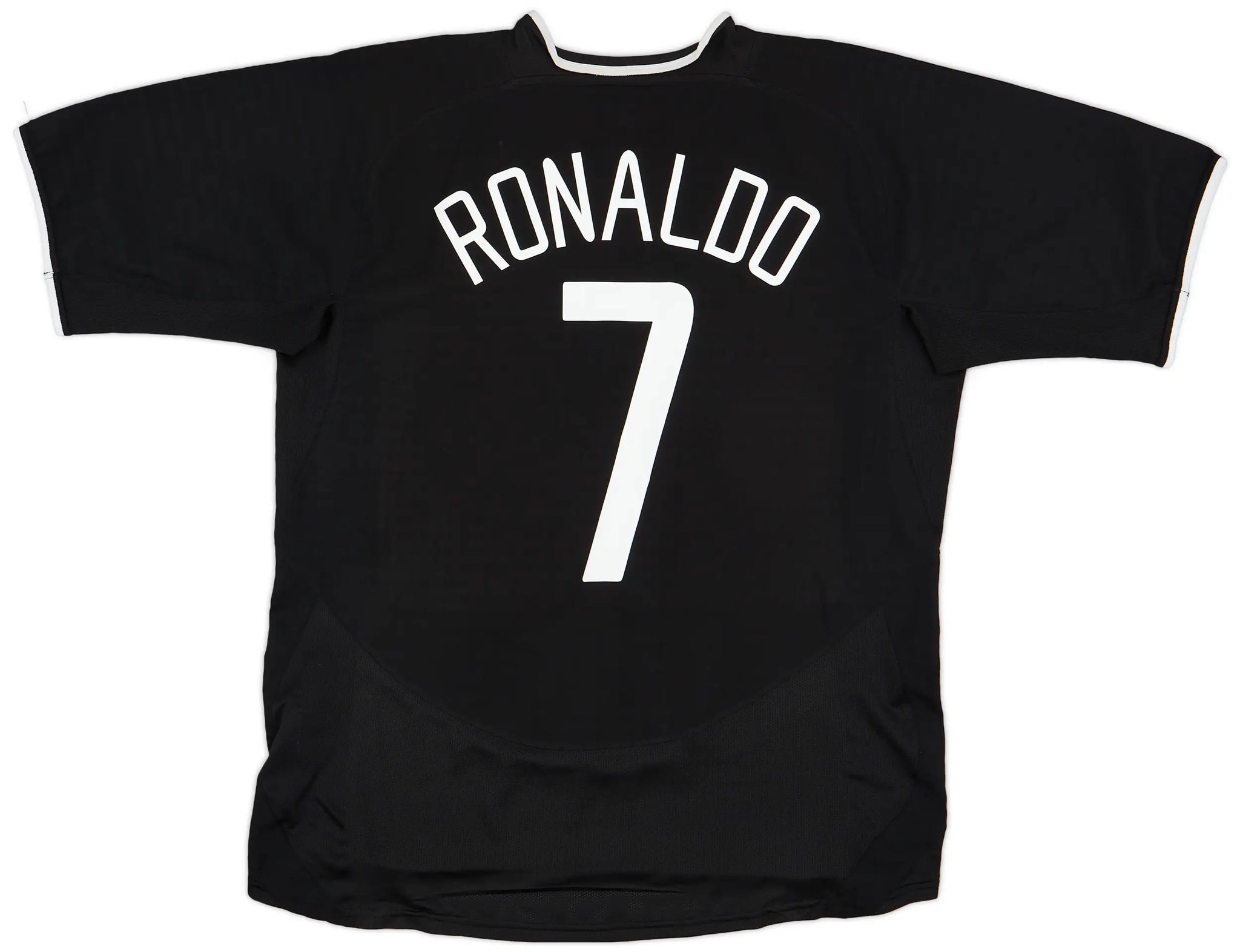 Manchester United 2003/05 Away Jersey