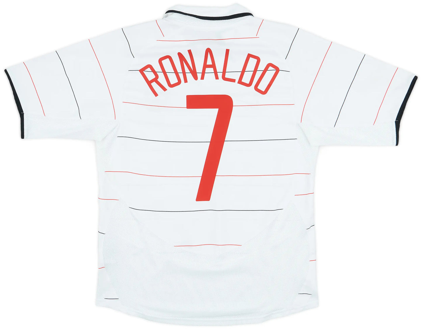Manchester United 2003/05 Third Jersey