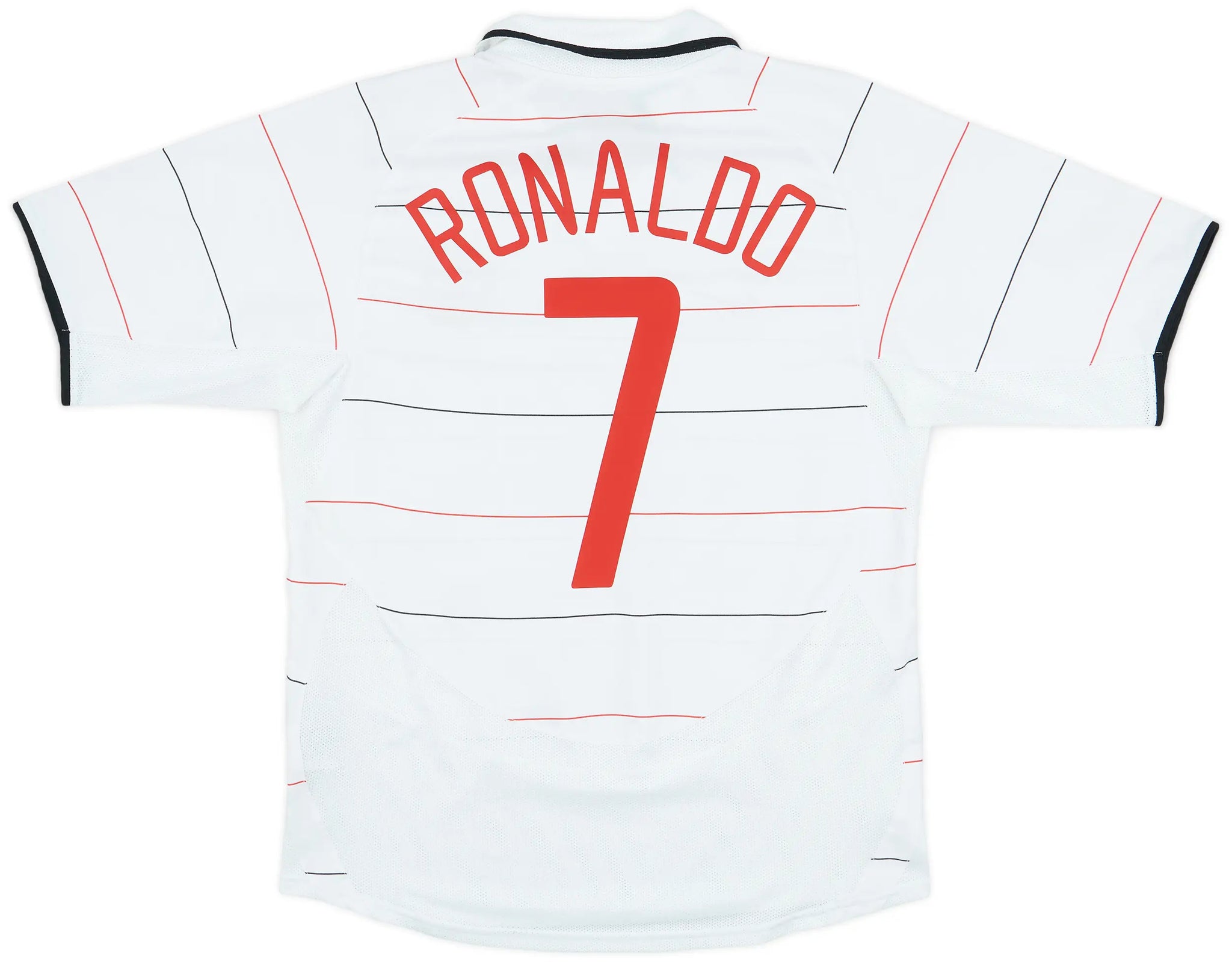 Manchester United 2003/05 Third Jersey