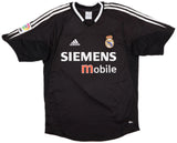 Real Madrid 2004/05 Away Jersey