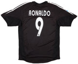 Real Madrid 2004/05 Away Jersey