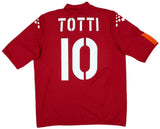 AS Roma 2004/05 Home Jersey