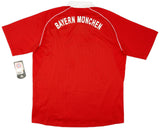 Bayern Munich 2005/06 Home Jersey