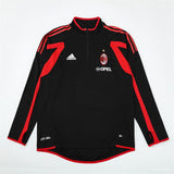 AC Milan 2005/06 Retro Training Sweater