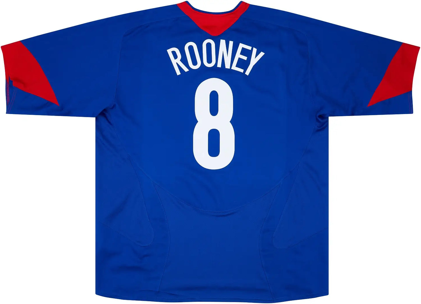 Manchester United 2005/06 Away Jersey
