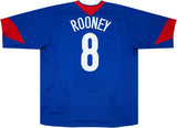 Manchester United 2005/06 Away Jersey