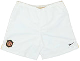 Manchester United Kids 2006/07 Home Jersey