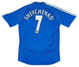 Chelsea 2006/08 Home Jersey